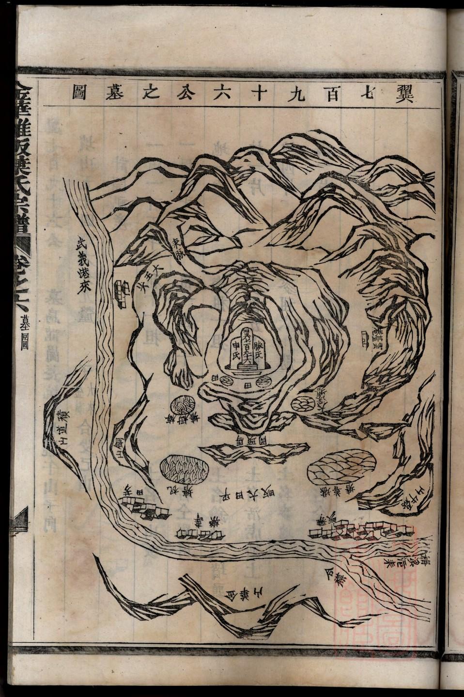 狂家家谱查询