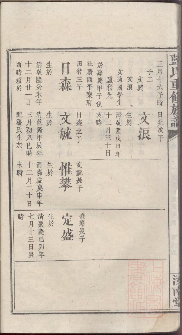 发族谱讲族谱发言稿