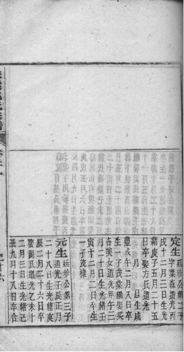 家谱制作软件大全