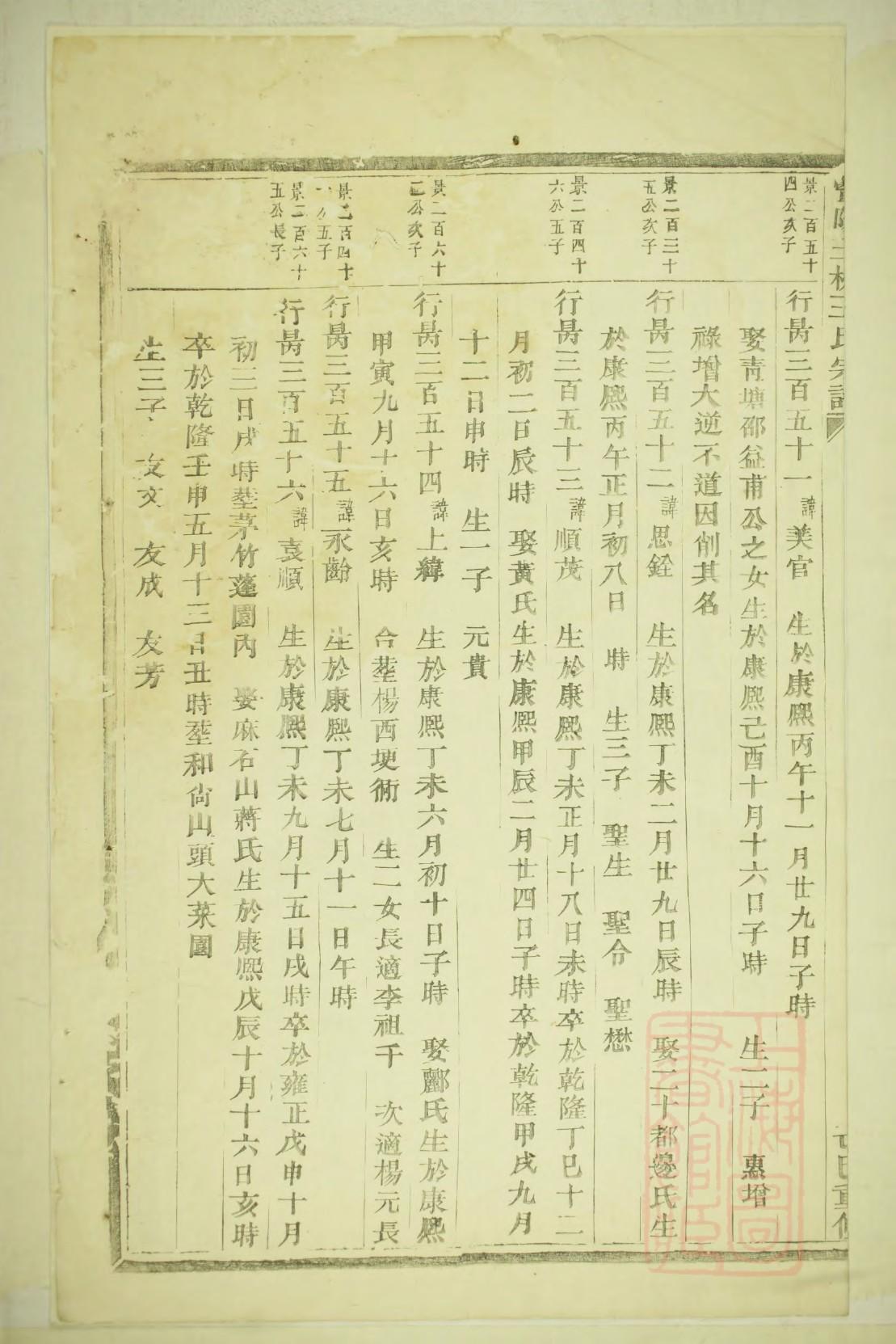 郝姓跟哪个姓是死对头
