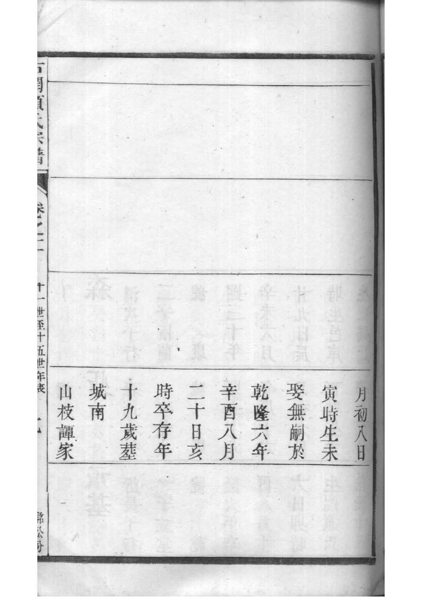 蓬氏家谱网