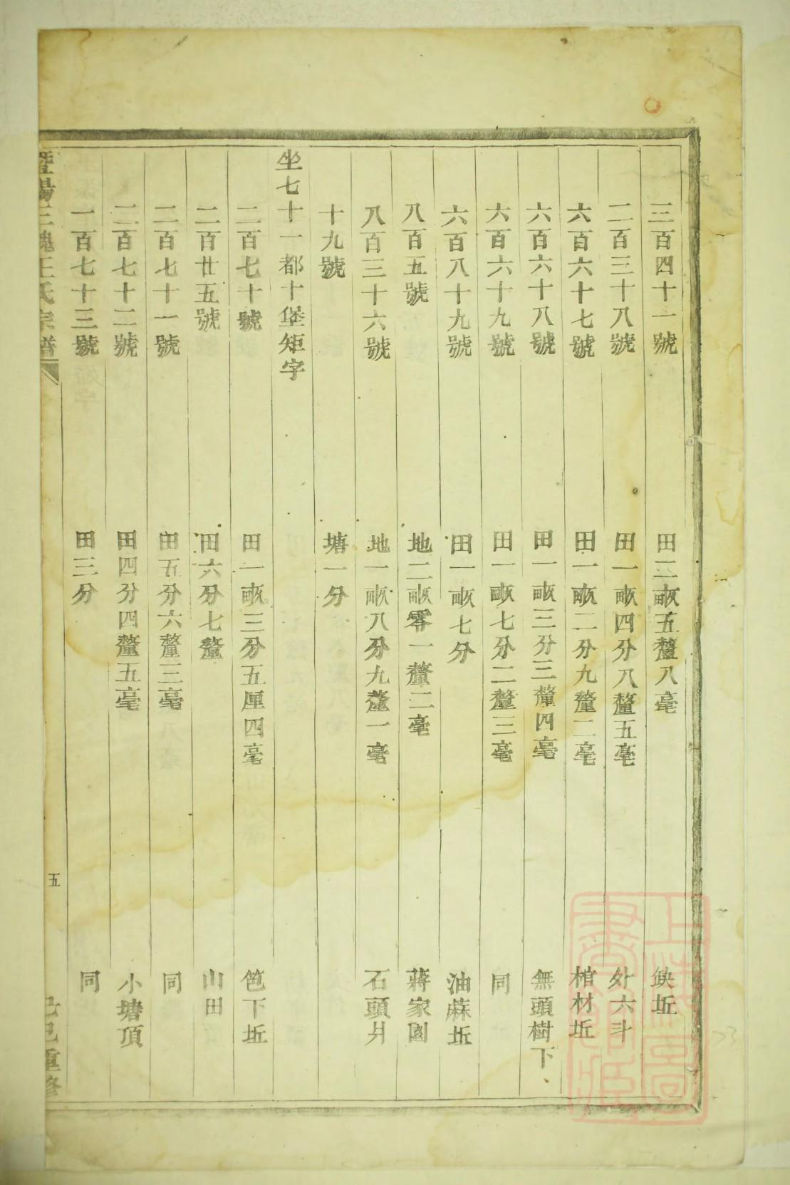 浙江武氏宗祠在哪里