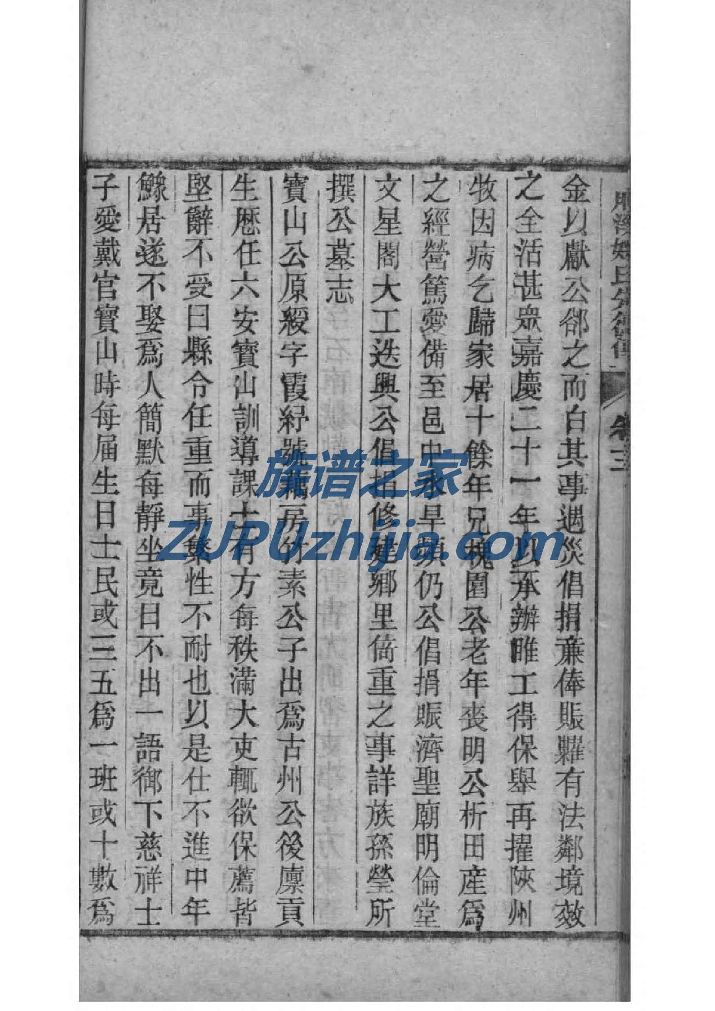 申氏族谱字辈大全集