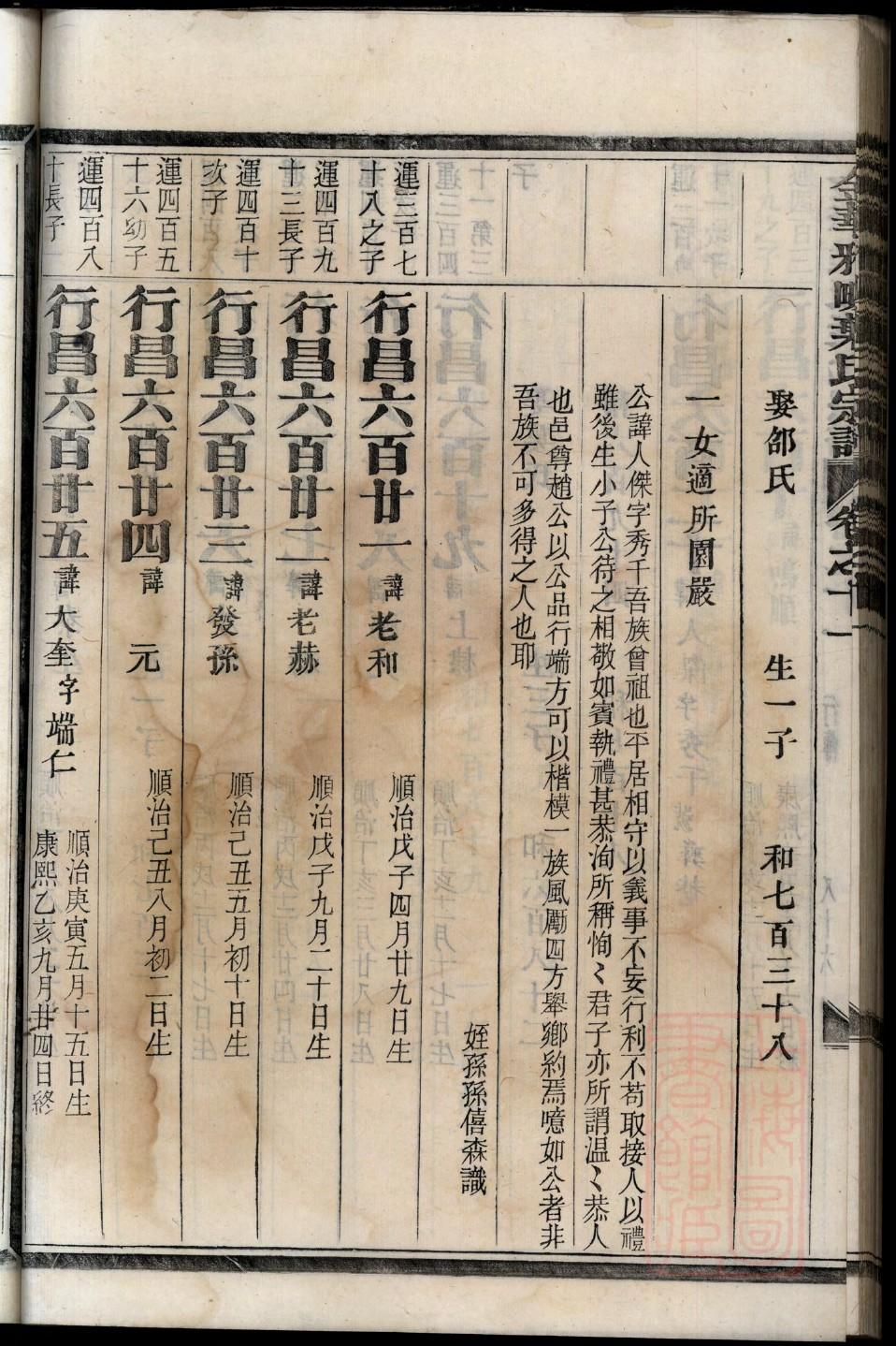黑龙江范氏宗祠在哪里