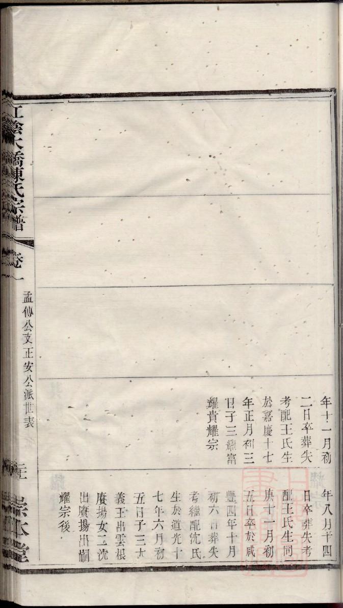 贯姓的姓氏排名