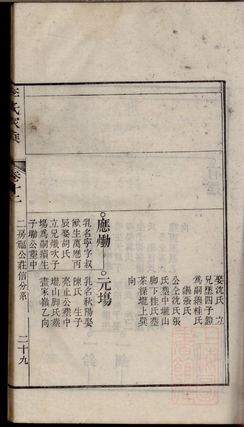 贵州邱氏宗祠在哪里