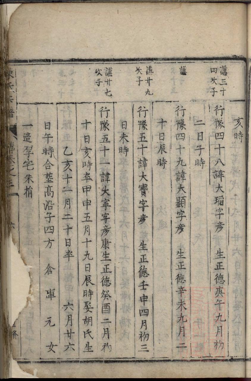河南顾氏宗祠在哪里