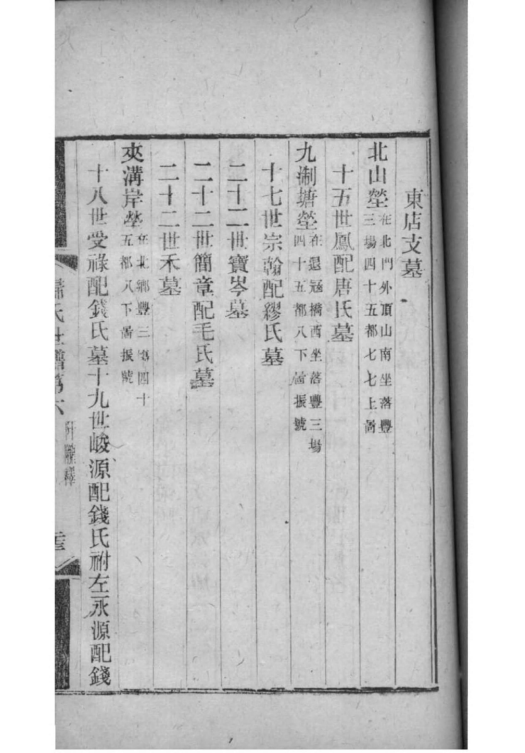 文姓家谱108个字辈