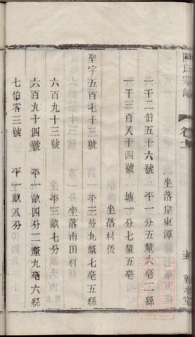 果氏族谱查询