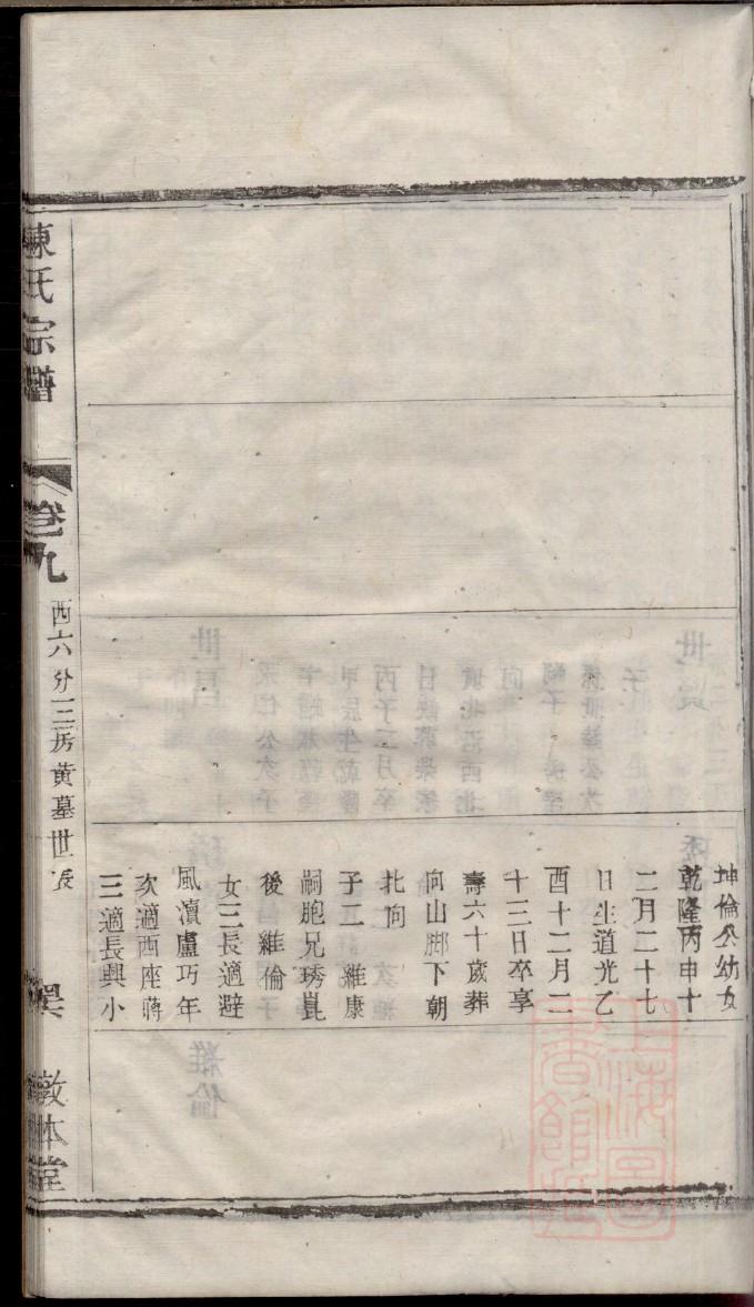 浙江白氏宗祠在哪里