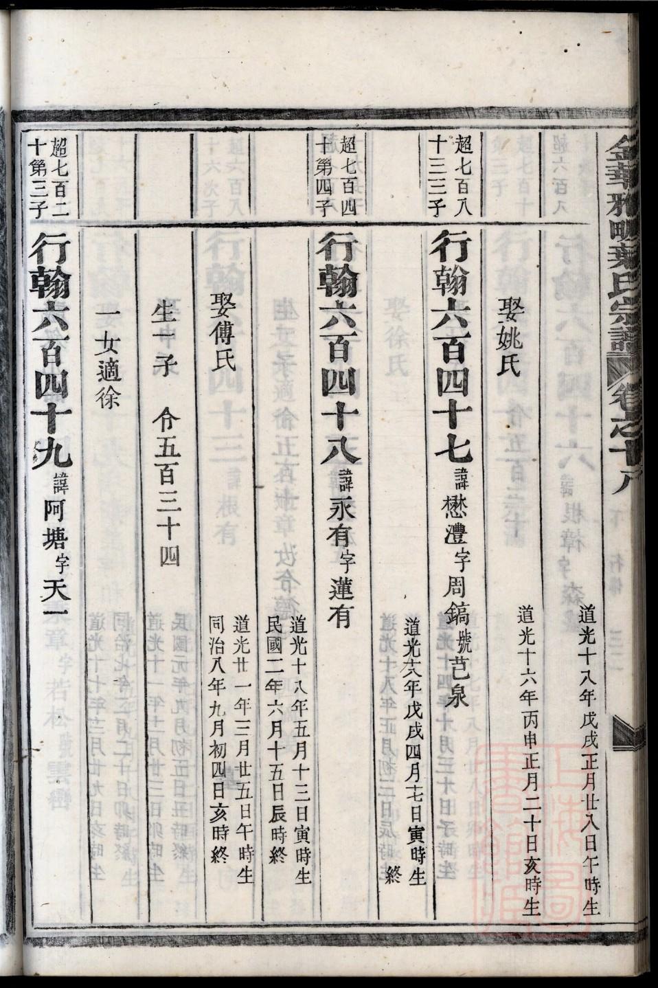河南于氏宗祠在哪里