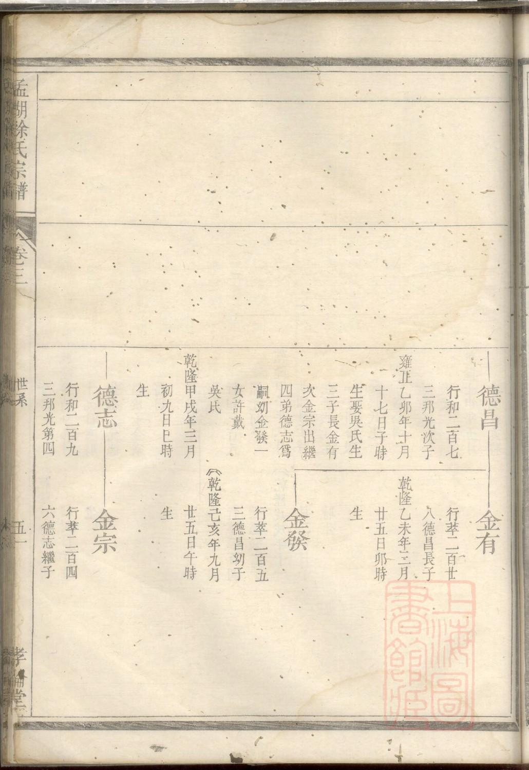 浙江易氏宗祠在哪里