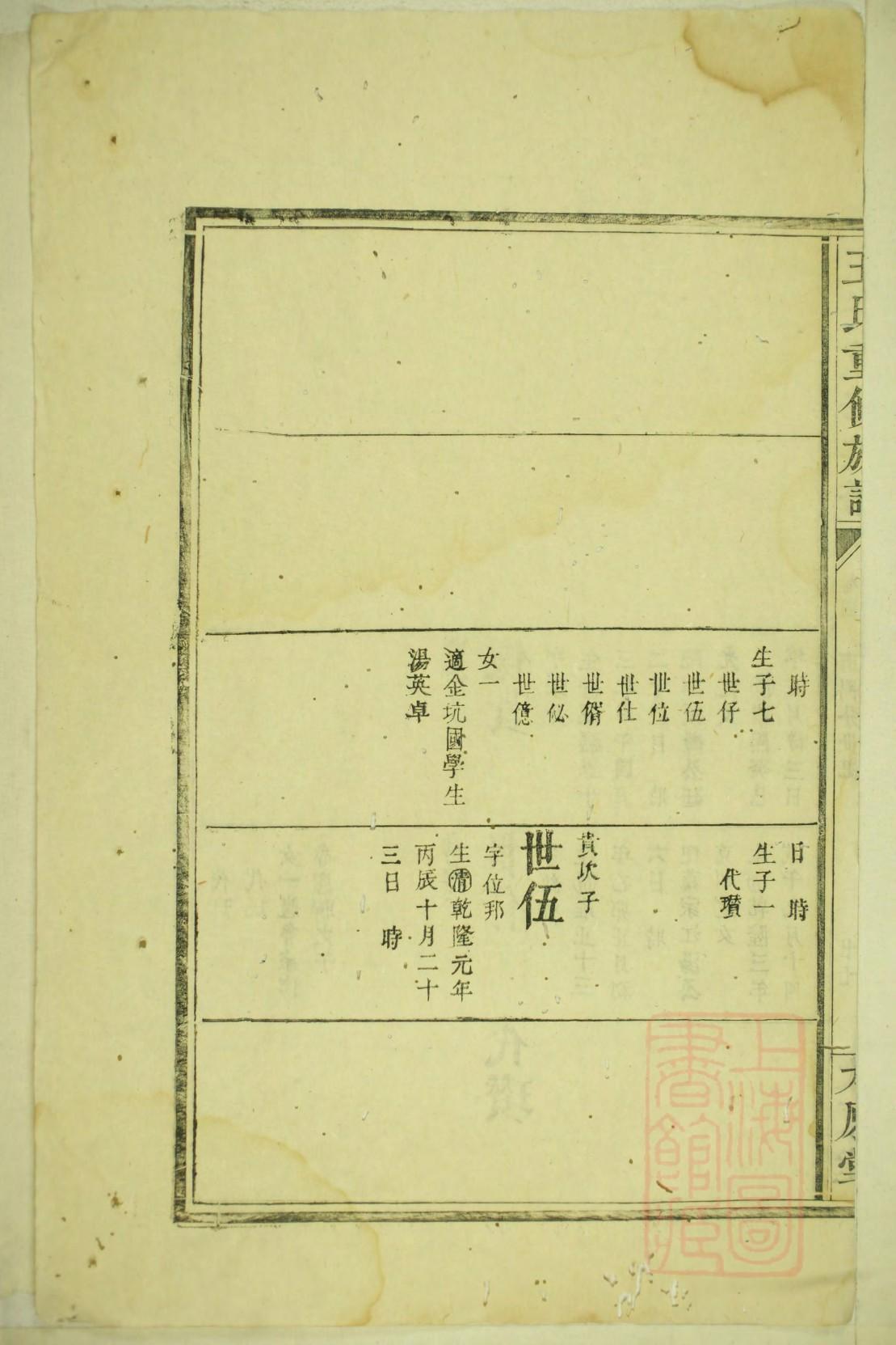 郭姓的姓氏排名