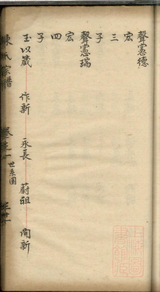 族谱印刷贵么