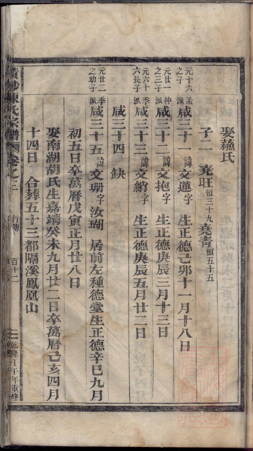 董姓跟哪个姓是死对头