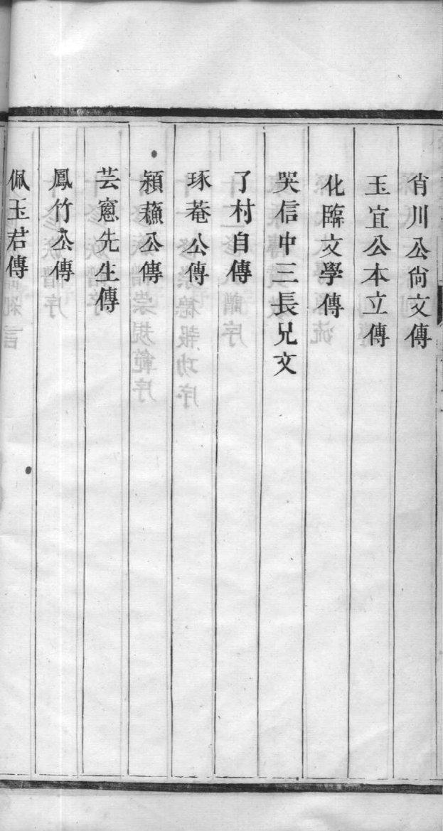 池氏族谱书籍购买