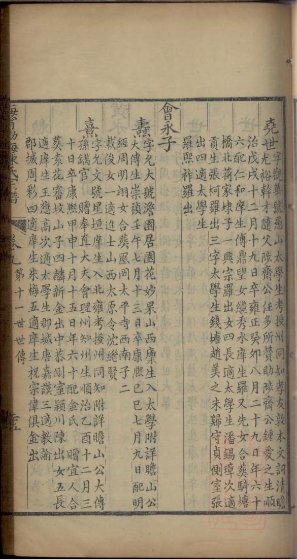 黑龙江梁氏宗祠在哪里