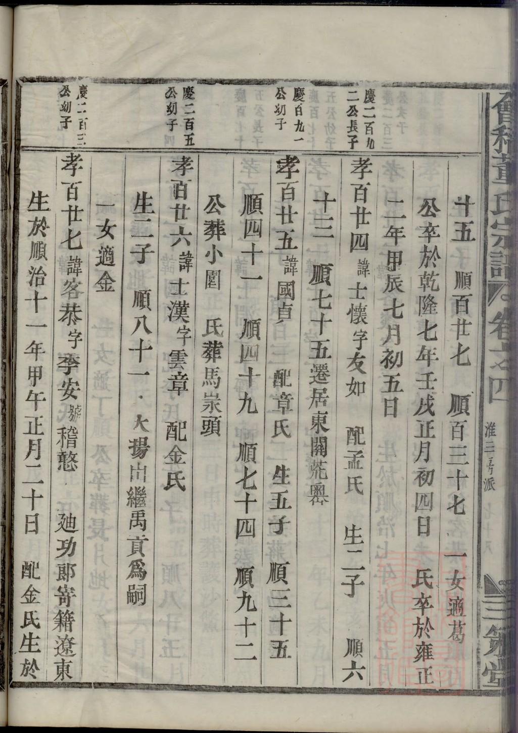 吉林汪氏宗祠在哪里