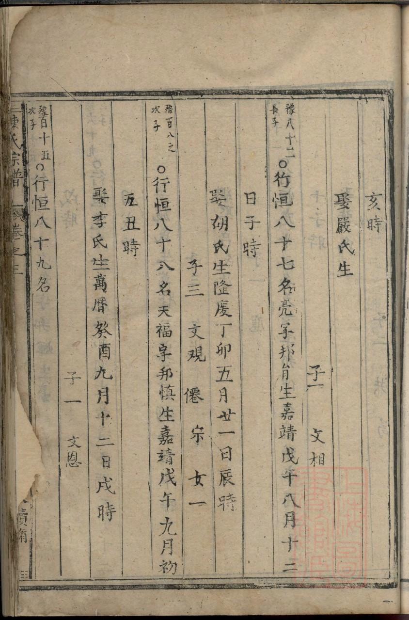 上海金氏宗祠在哪里