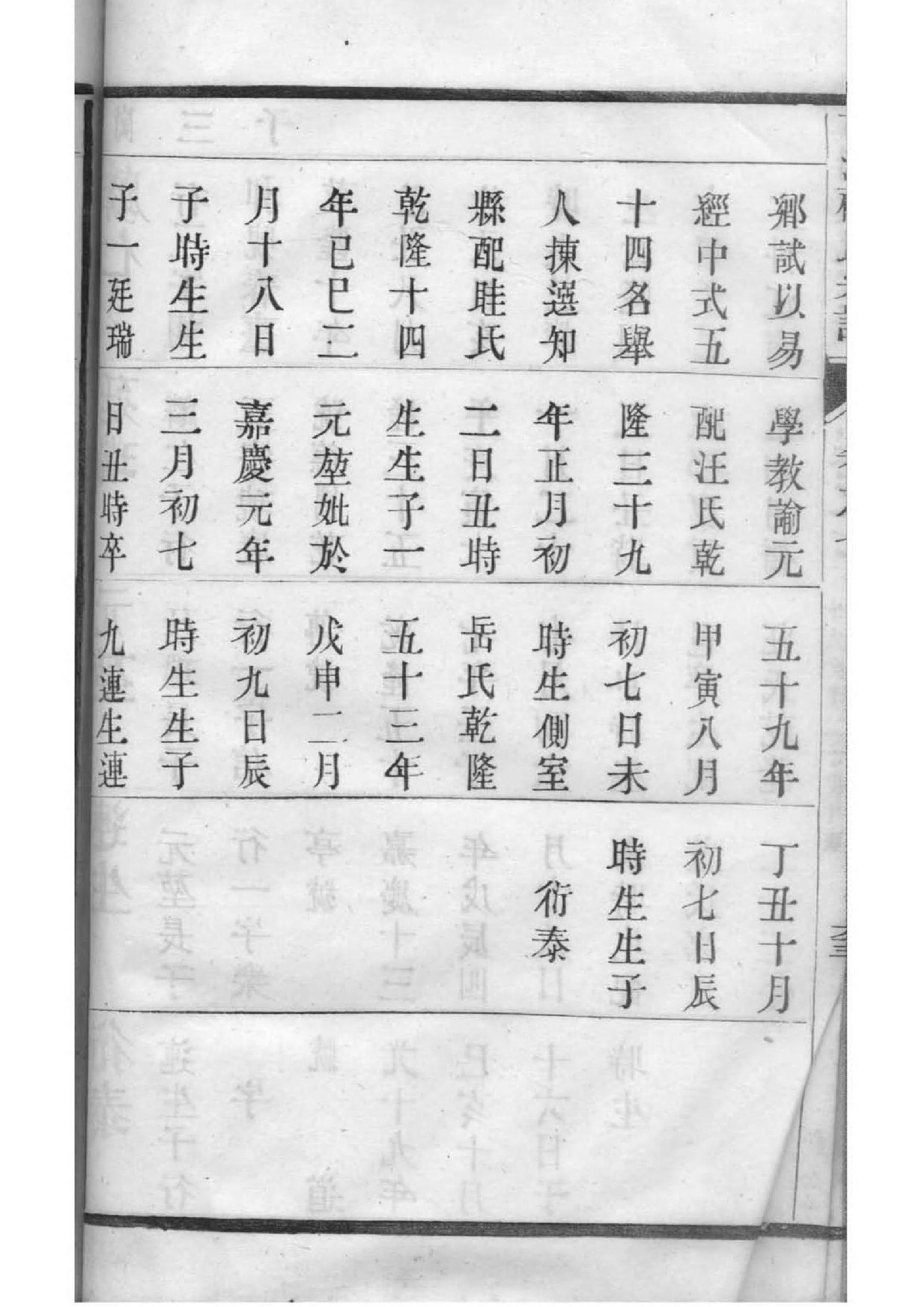 孙氏家谱网