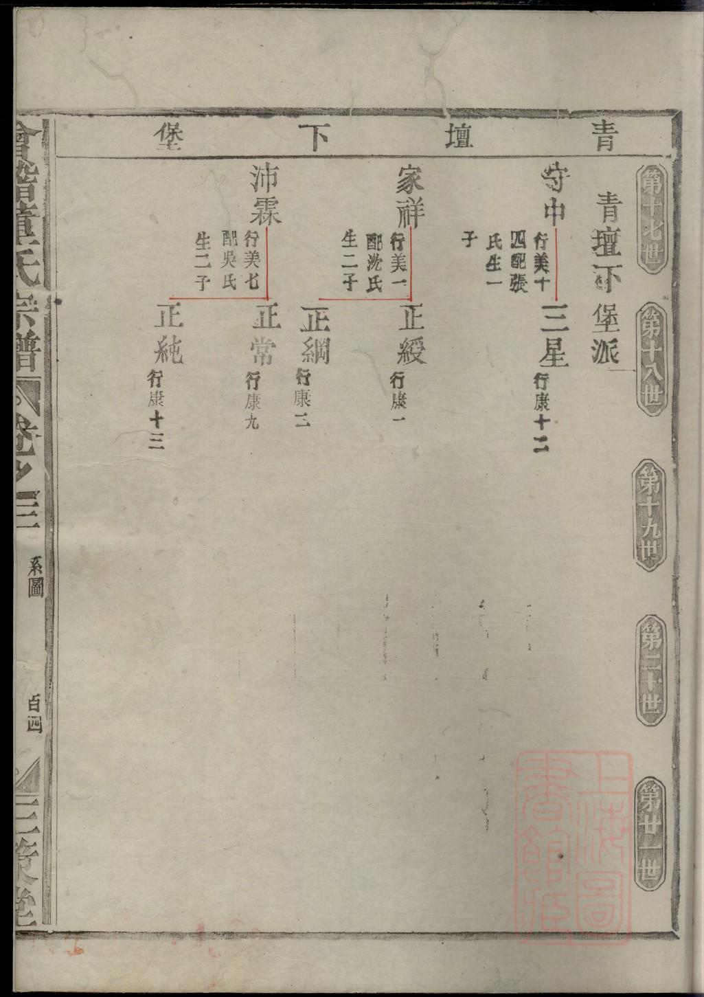 贵州康氏宗祠在哪里