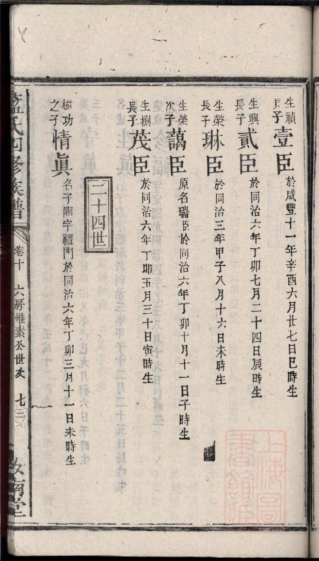 黎姓历史名人有哪些