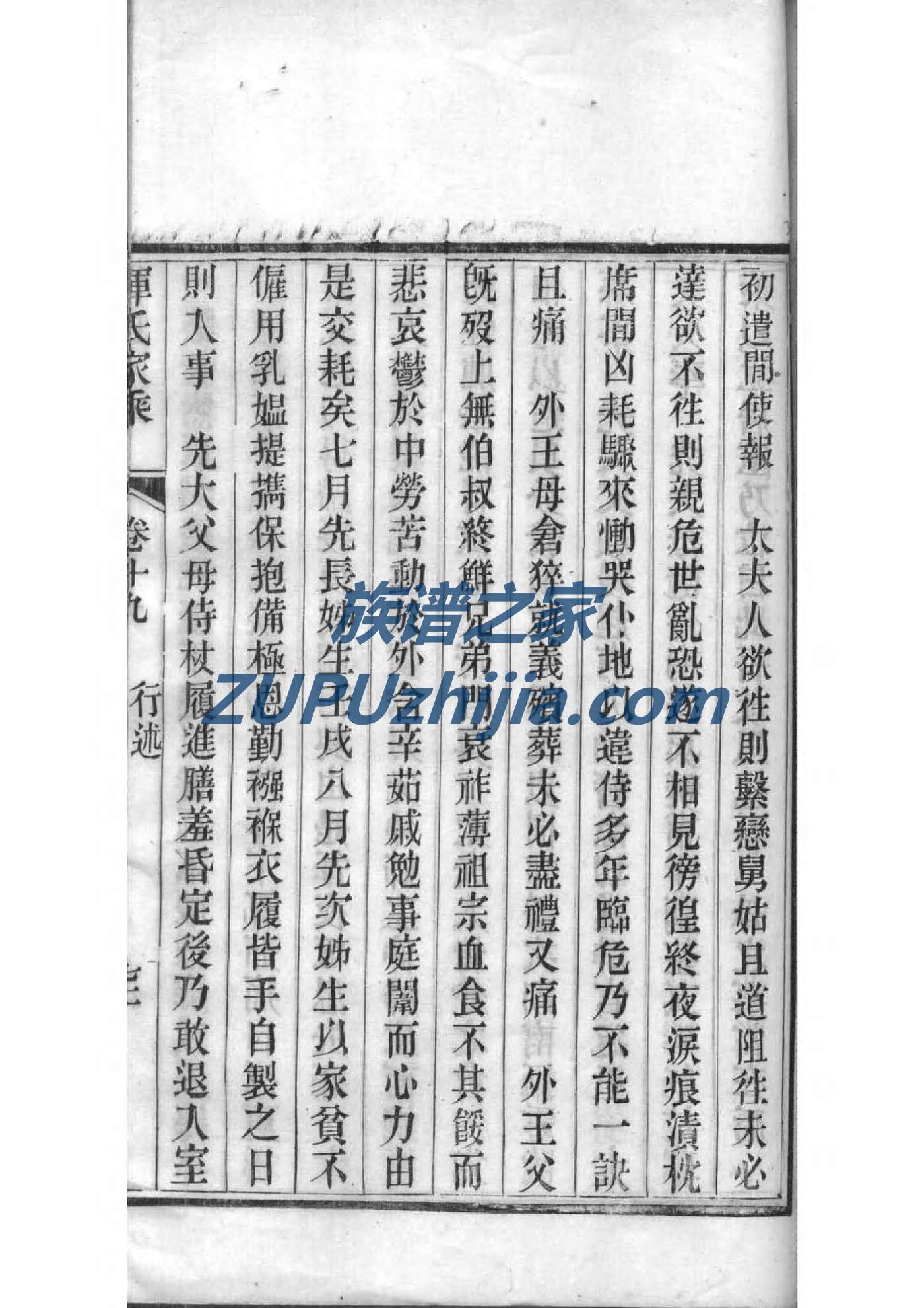 顾氏族谱48个字辈