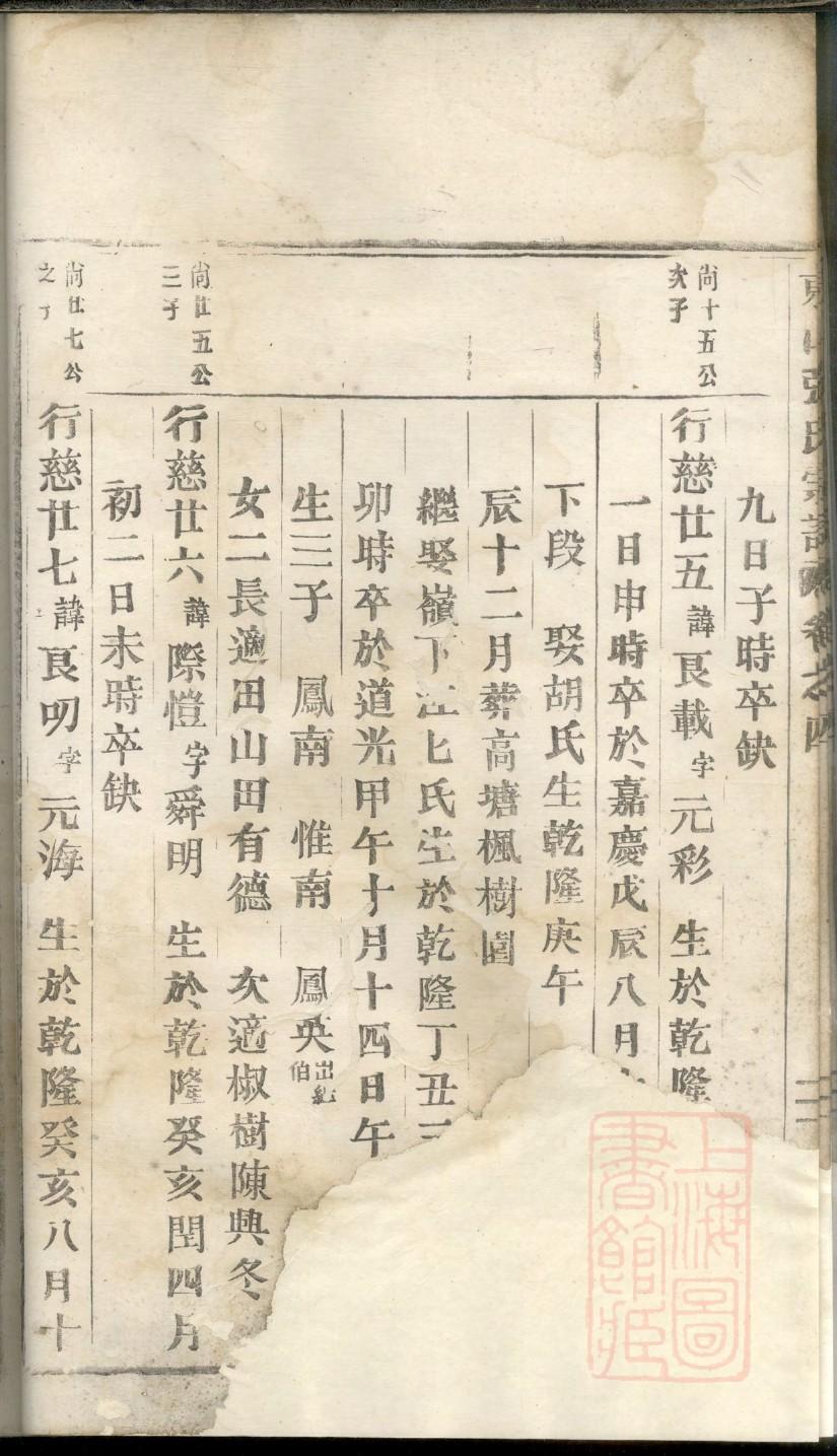广西龙氏宗祠在哪里