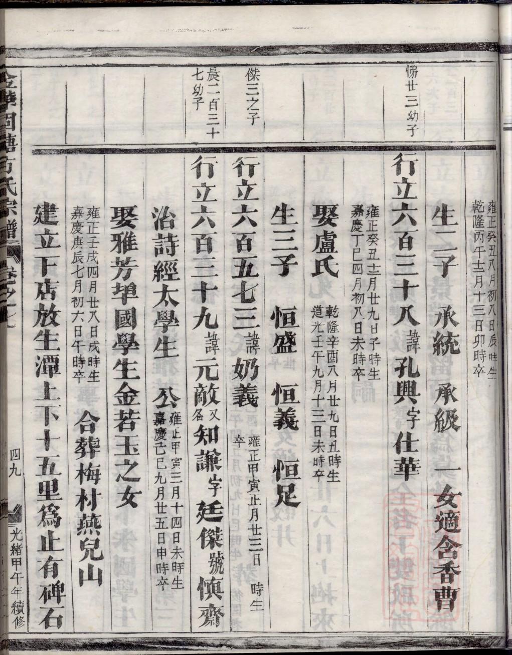 云南郝氏宗祠在哪里