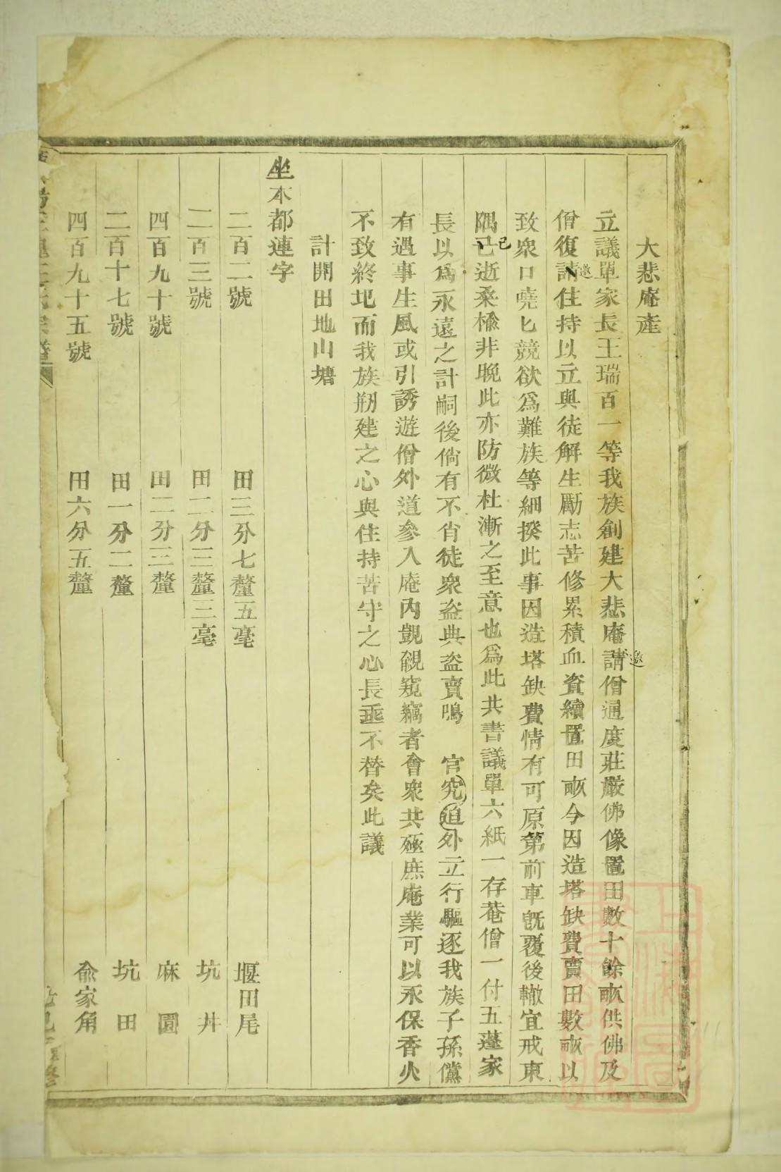 薄氏家谱网