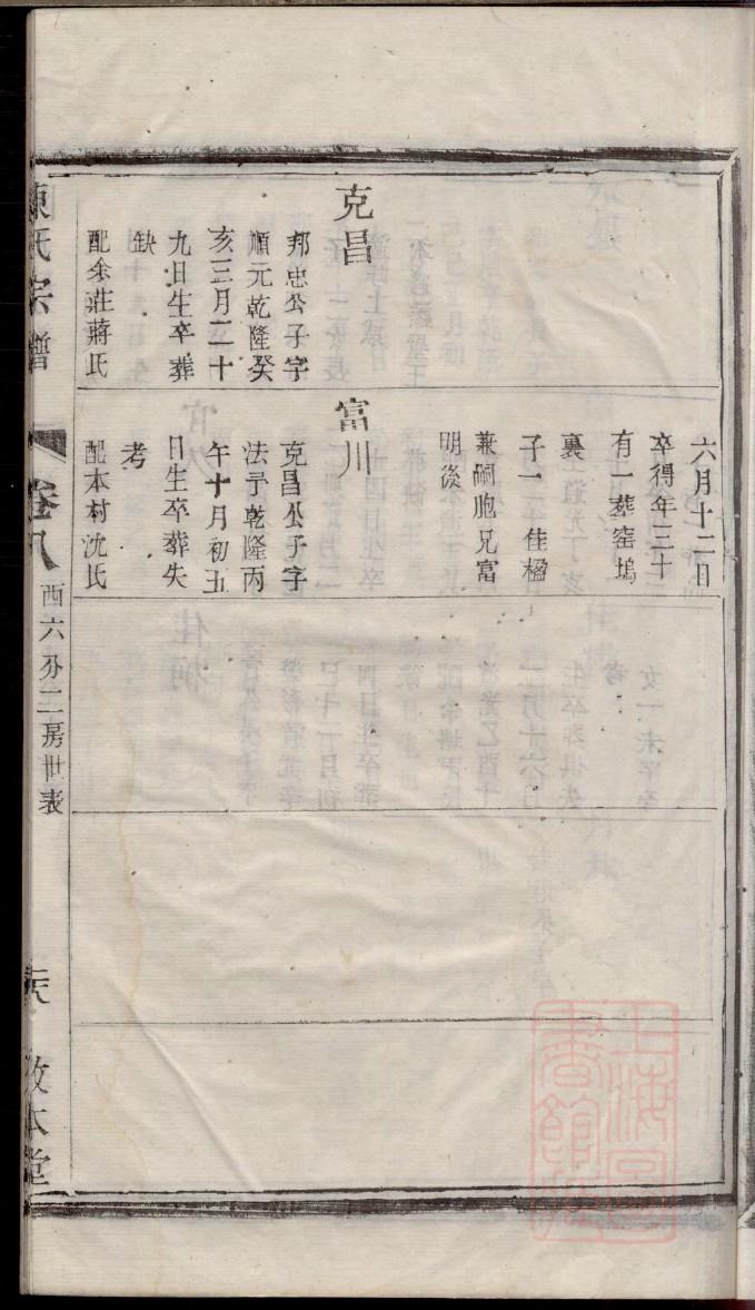 重庆魏氏宗祠在哪里