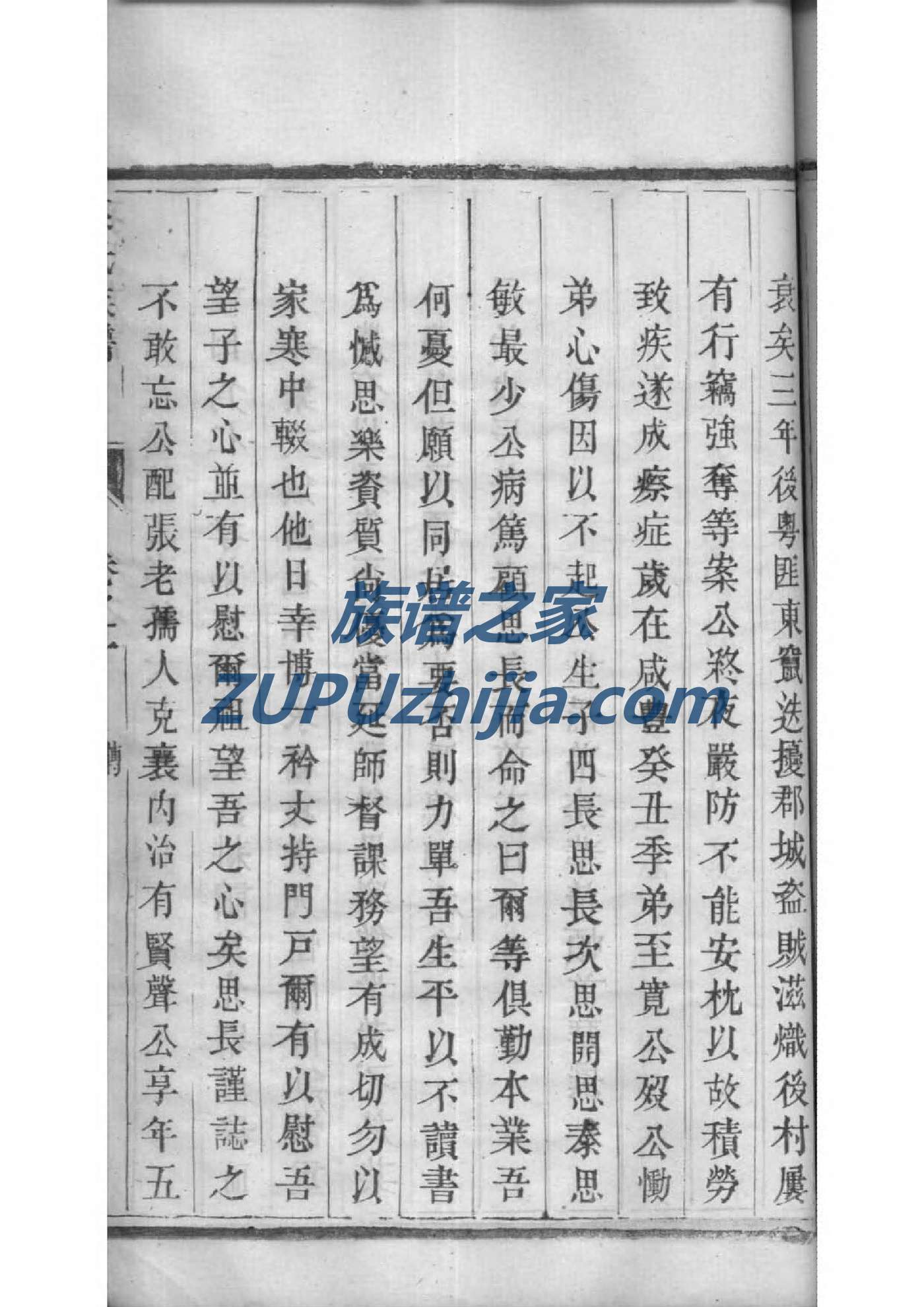 威家族谱查询
