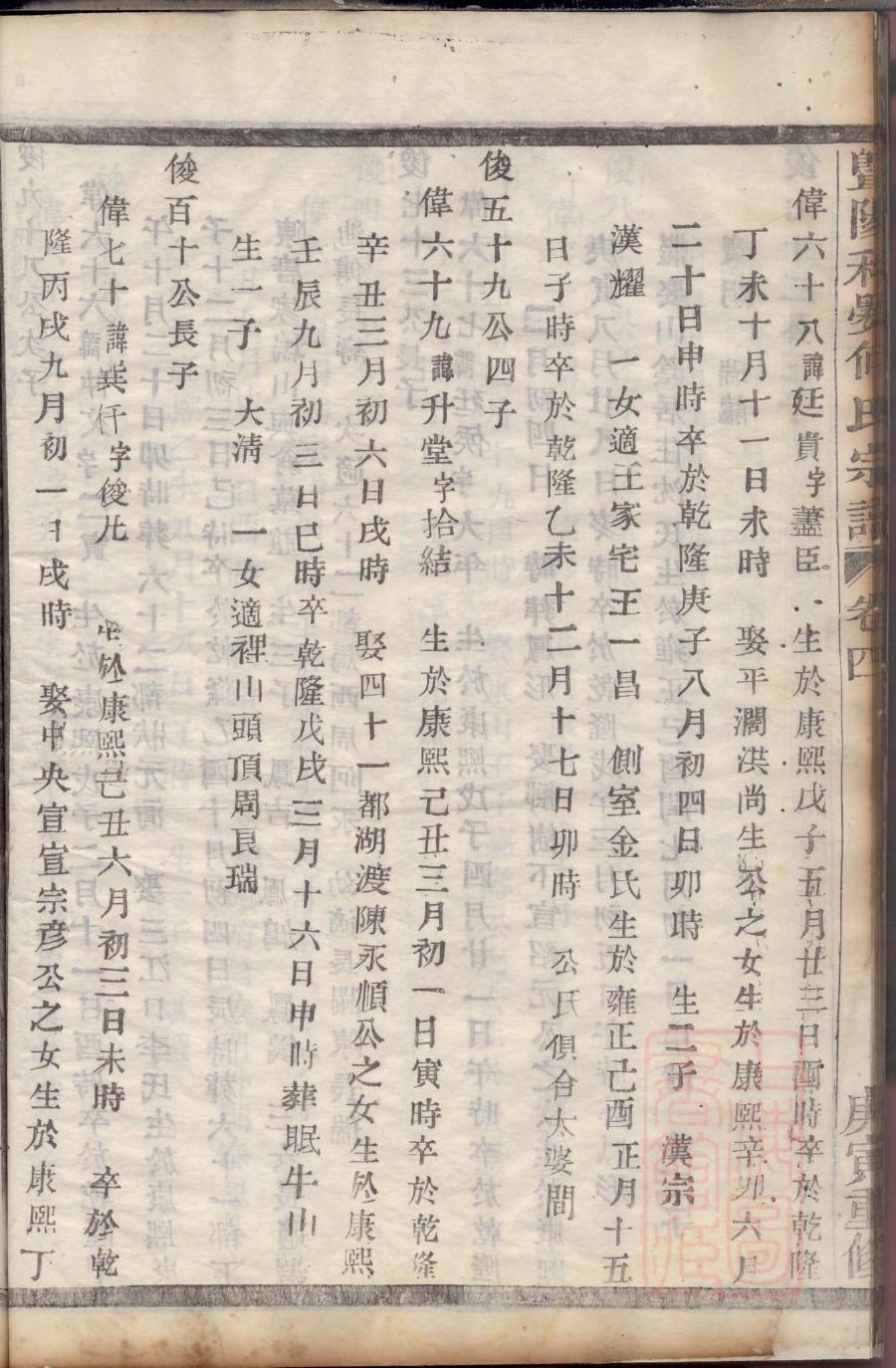 扈姓的来历