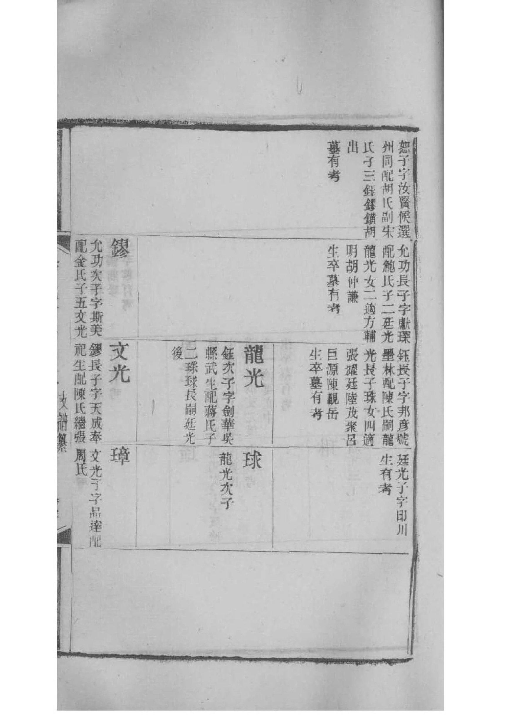 海南何氏宗祠在哪里 海南何氏宗祠在哪里