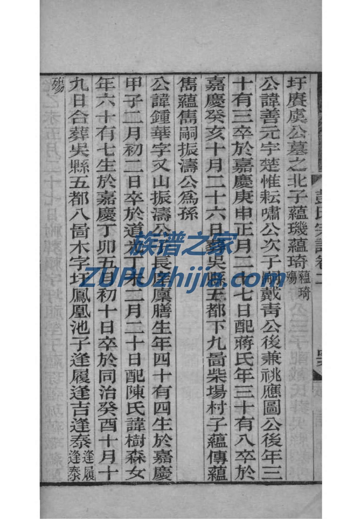 律氏的起源