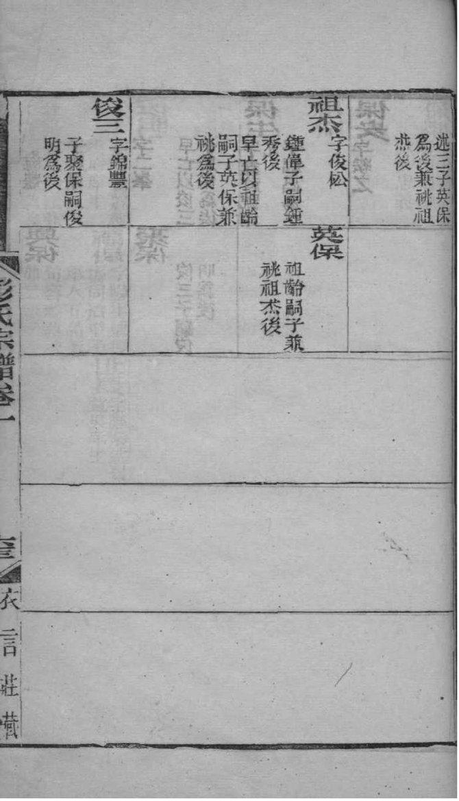 夔姓历史名人有哪些