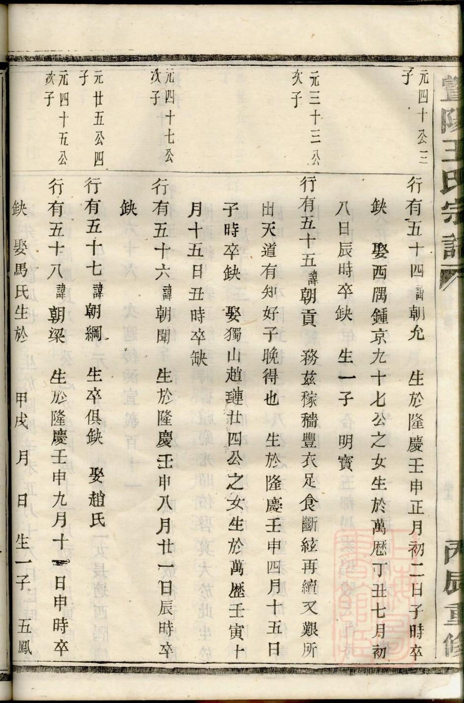 靖姓起源来历和祖先是谁