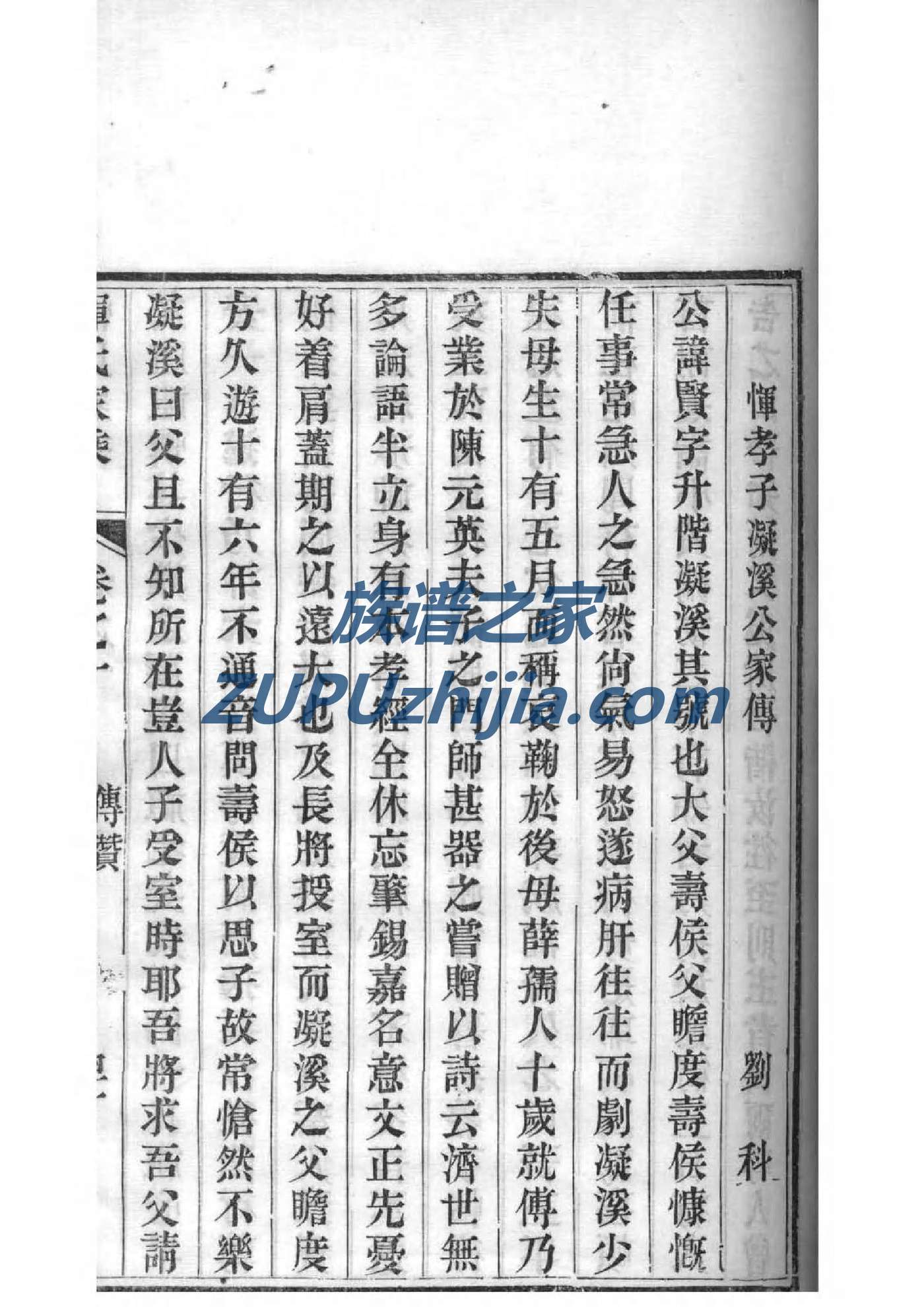 高氏族谱电子版