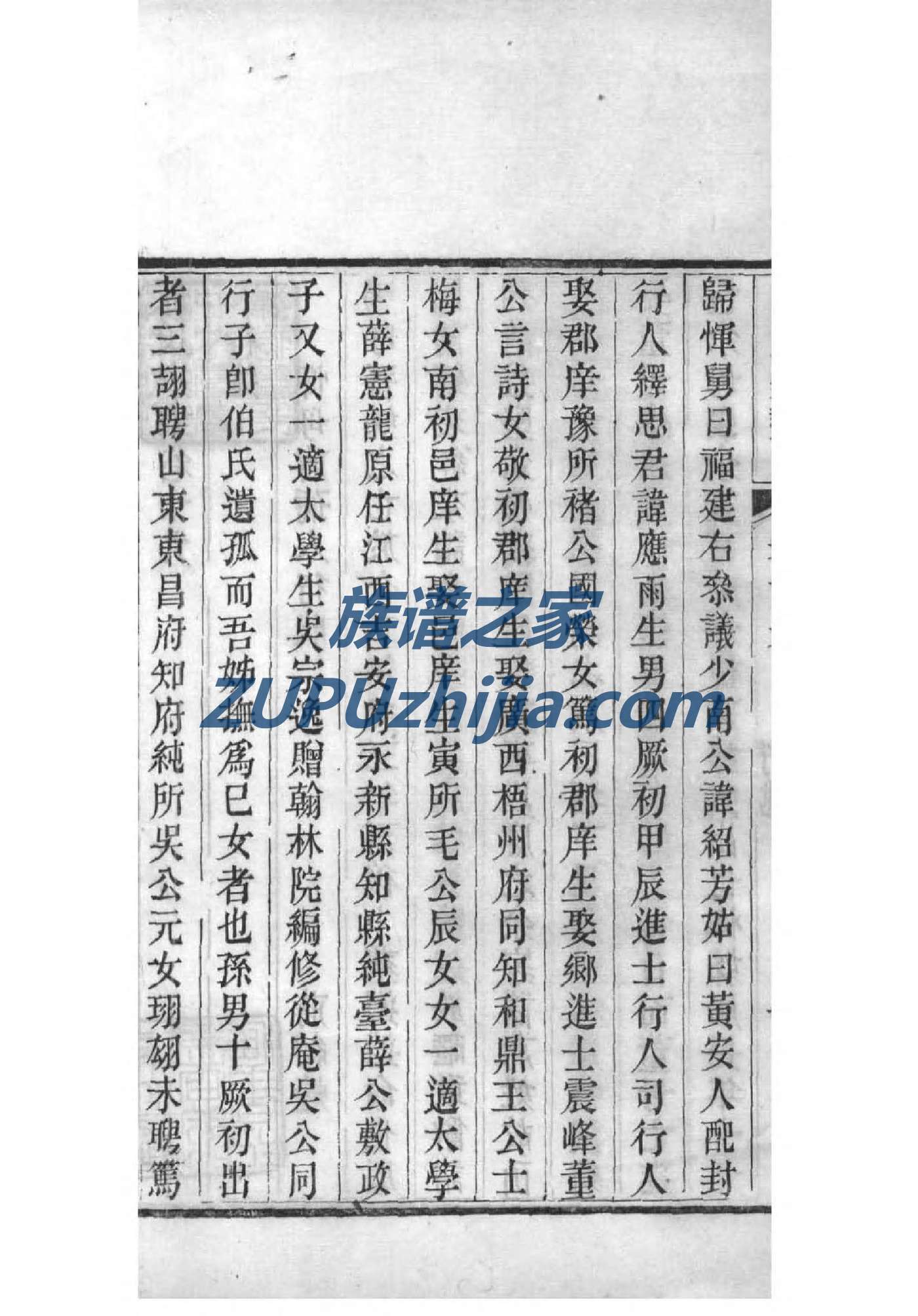 随氏族谱大全