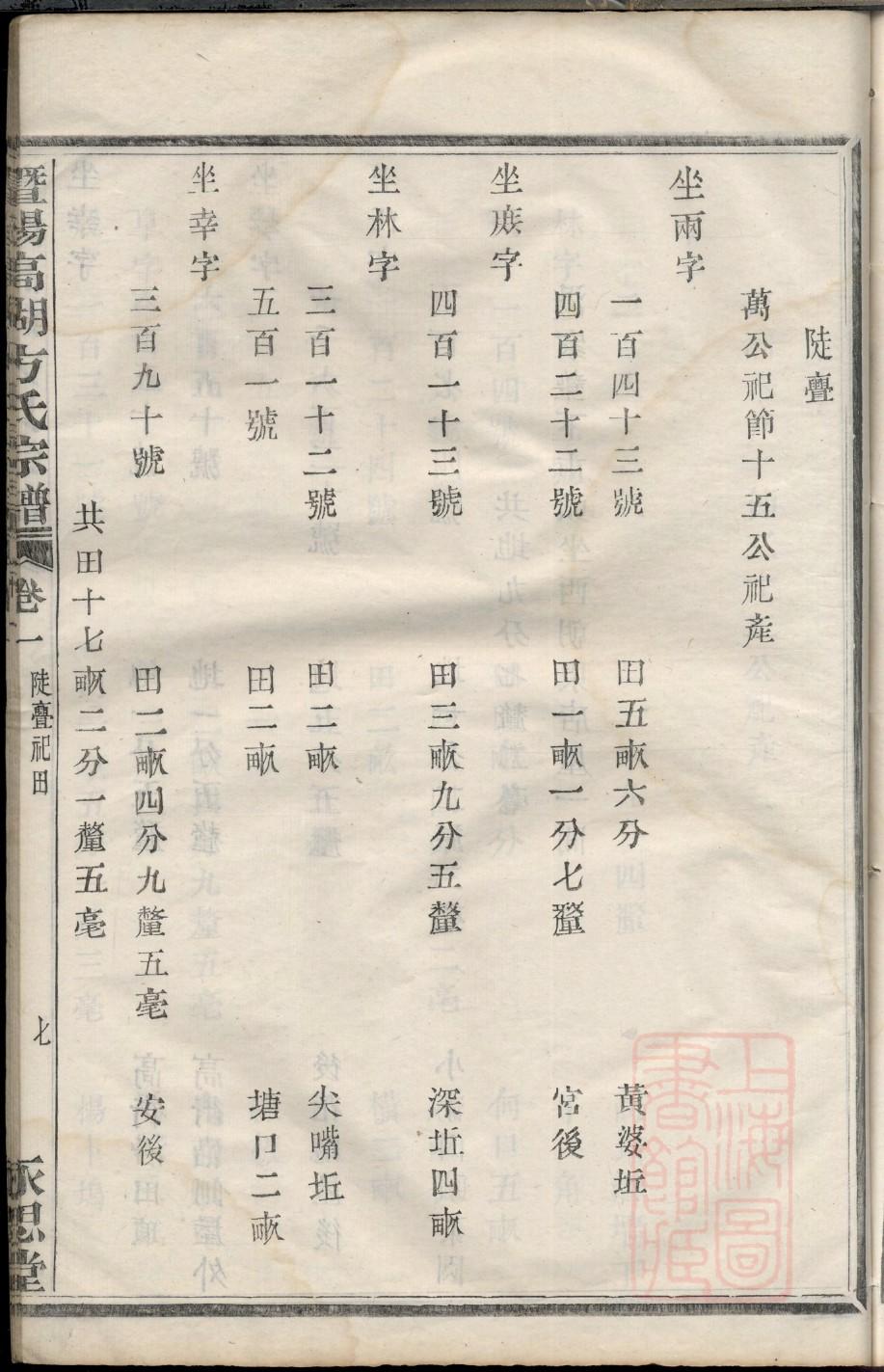 应氏族谱字辈书