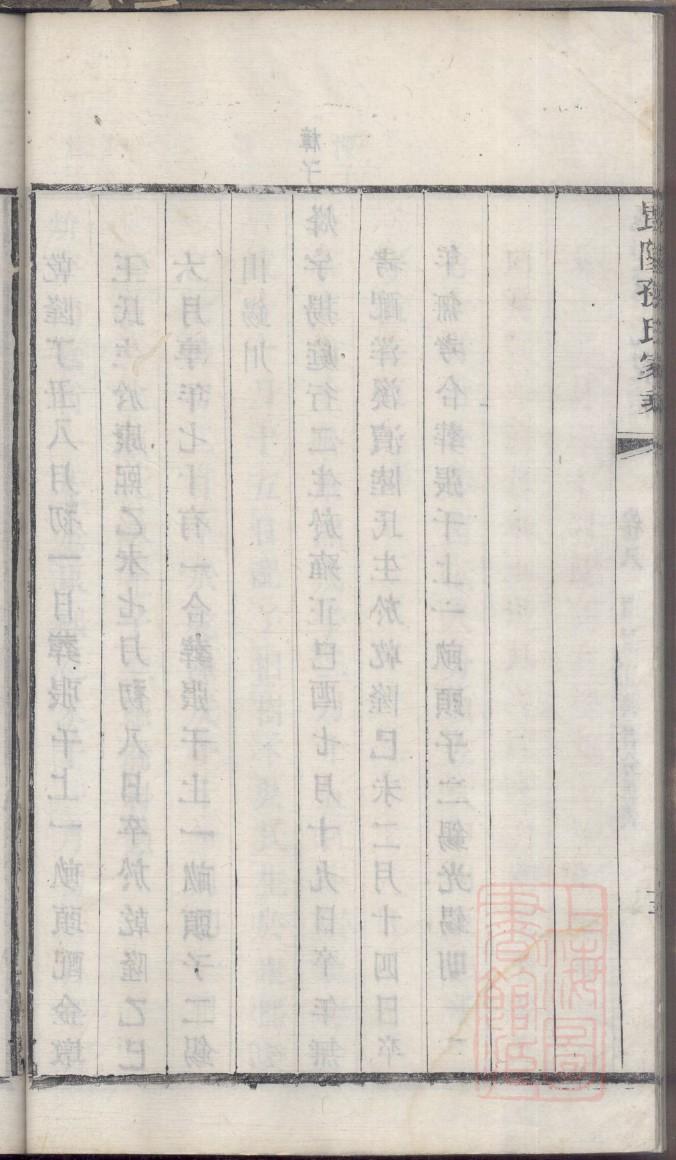 曹姓帝王一览表