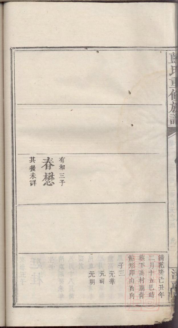竺氏的起源