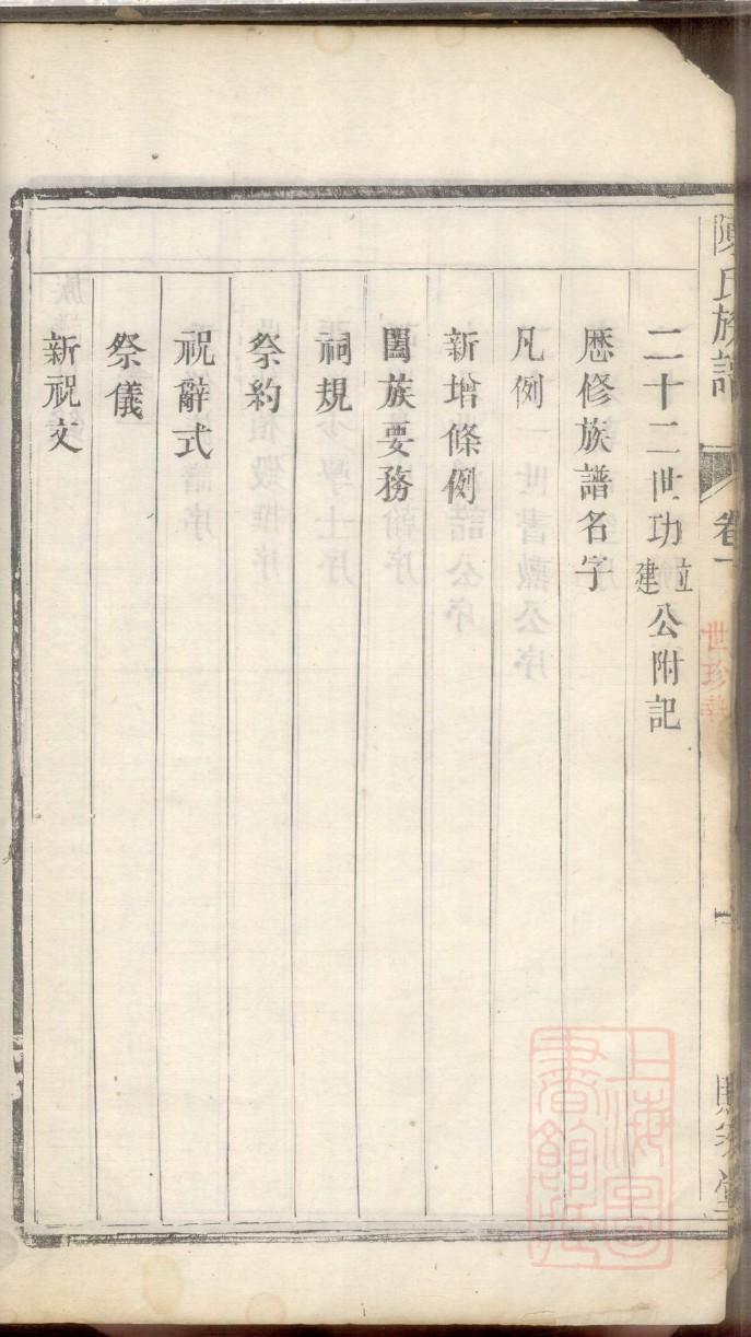 米氏怎么查自己的字辈