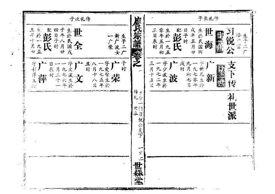 江苏龙氏宗祠在哪里