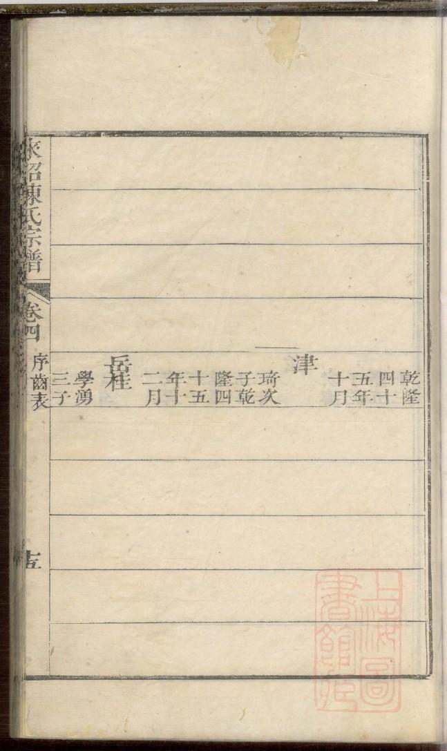 云南姜氏宗祠在哪里