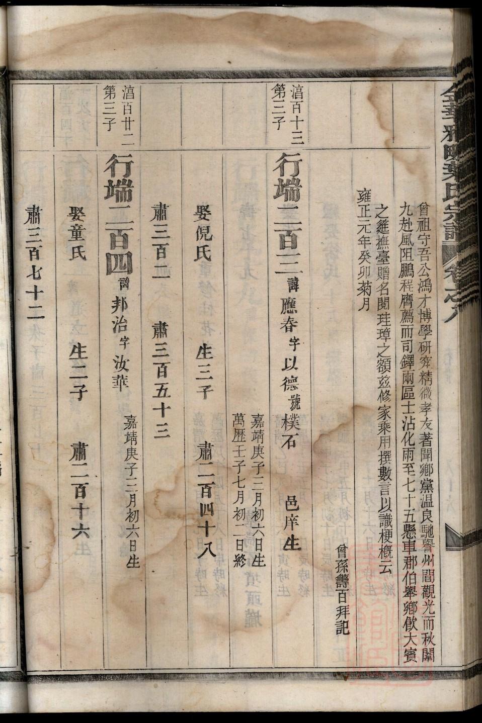 湖北范氏宗祠在哪里