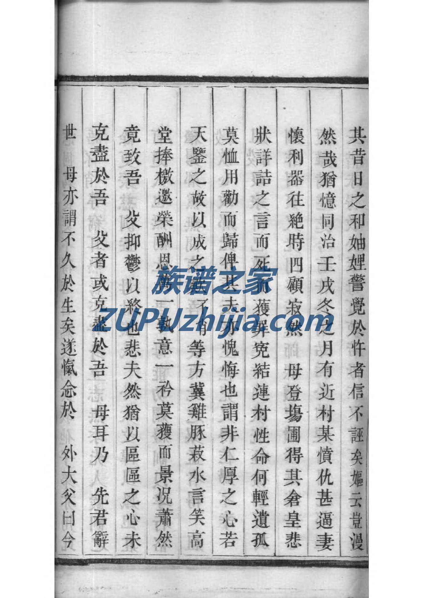 康氏族谱字辈大全集