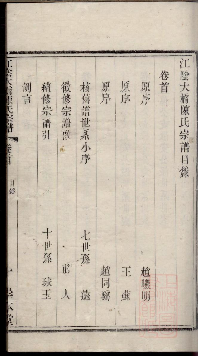 马氏族谱字辈大全集 马氏族谱字辈大全集