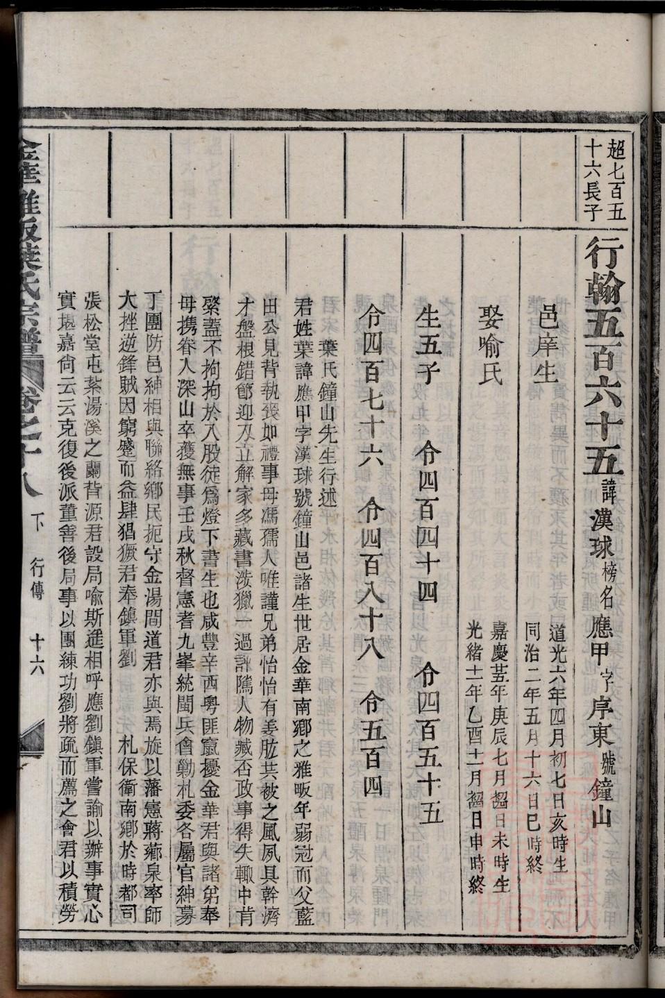 河南徐氏宗祠在哪里