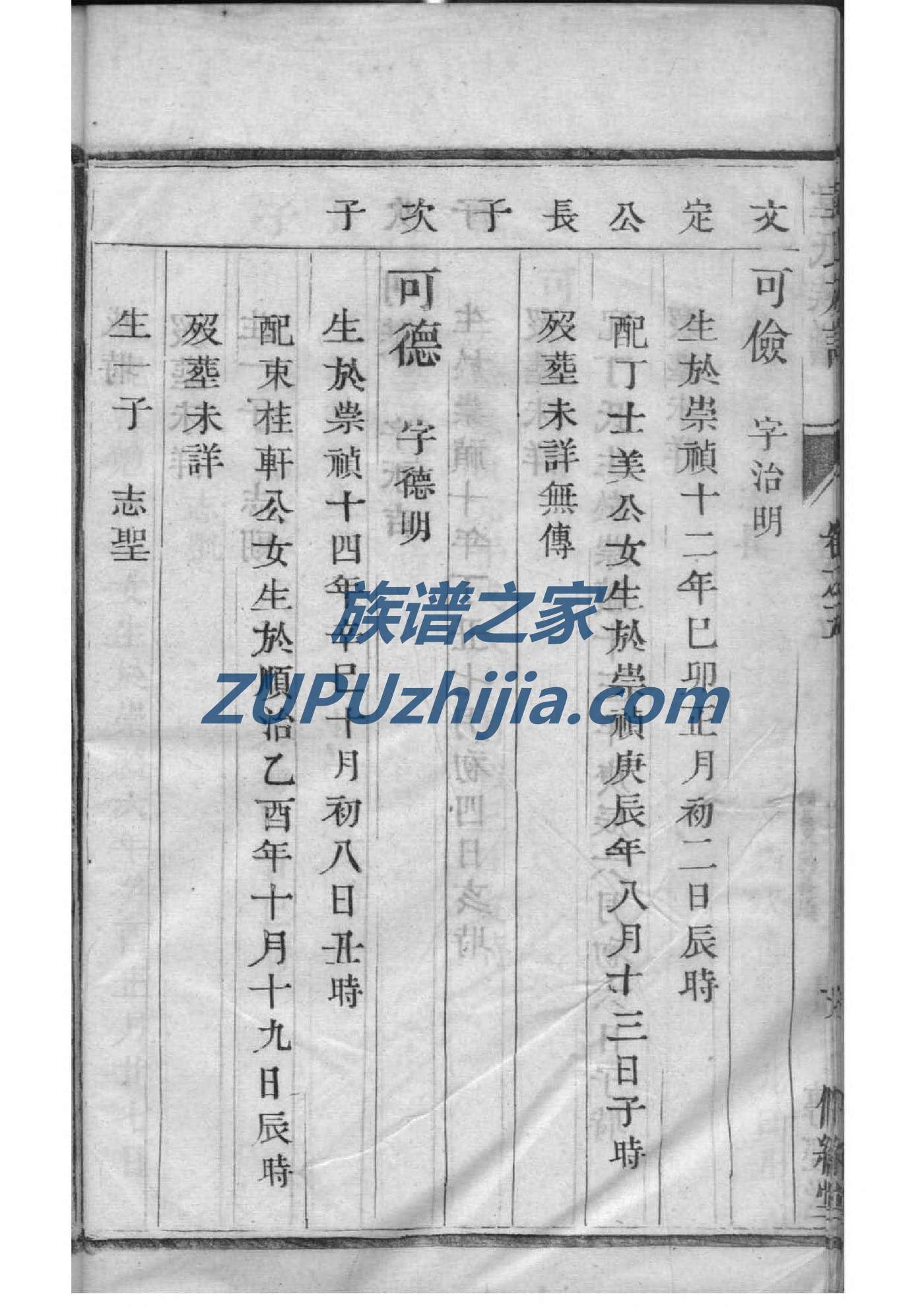 濮阳姓起源来历和祖先是谁